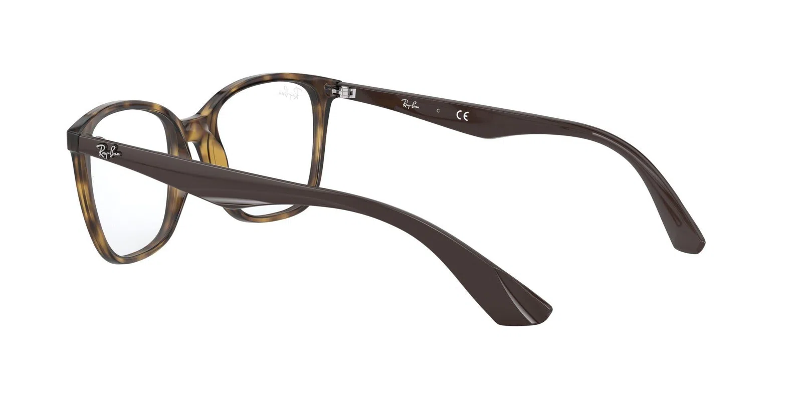 Ray-Ban 7066 Eyeglasses - view 42